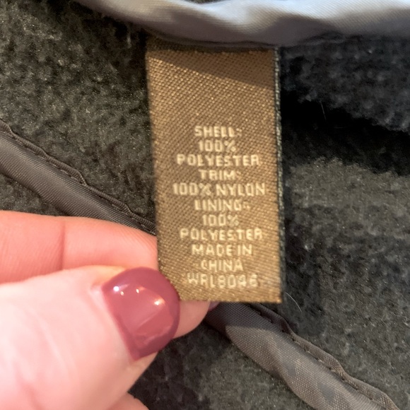 Fieldgear Jacket - Picture 6 of 9